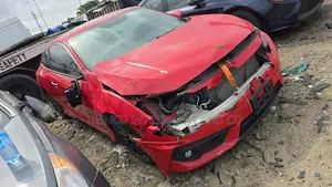 Front Bumper Honda Civic 2016