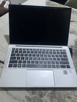 Laptop HP EliteBook 830 G7 16GB Intel Core i5 SSD 256GB