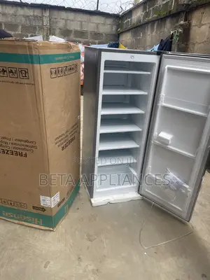 Hisense 189DR Frozen Food Storage