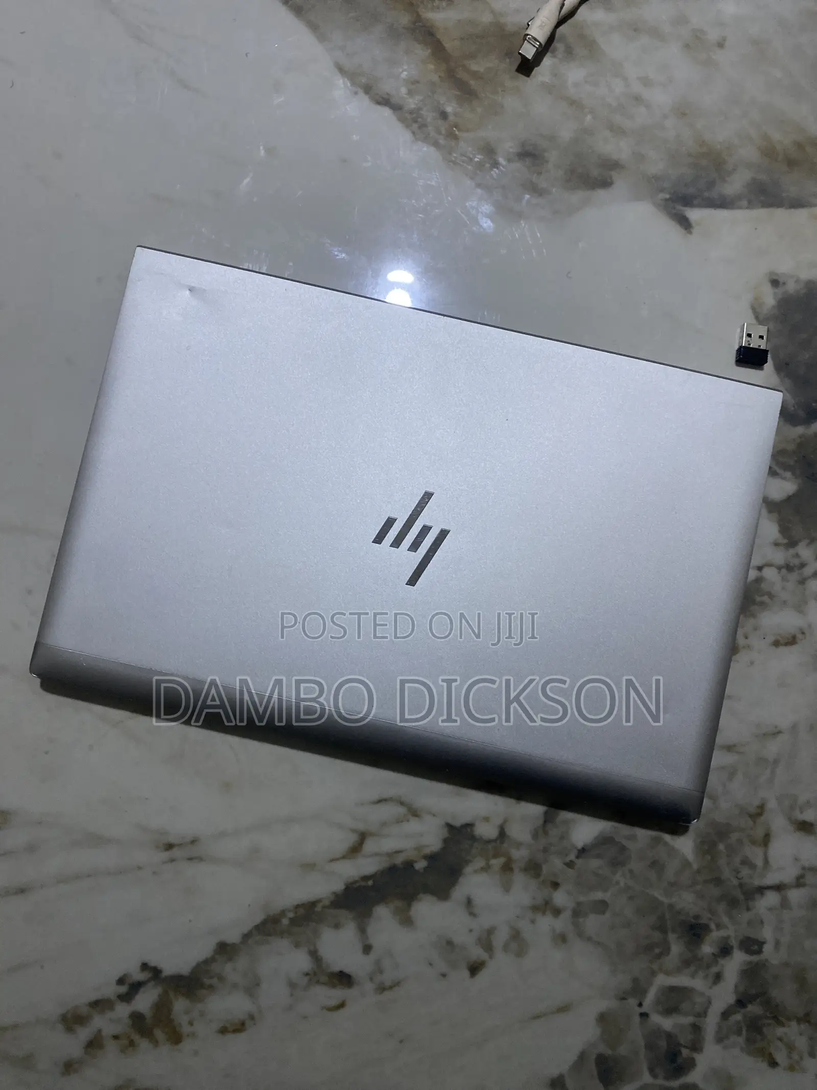 Laptop HP EliteBook 830 G7 16GB Intel Core i5 SSD 256GB