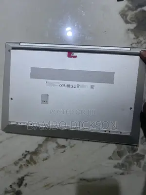 Laptop HP EliteBook 830 G7 16GB Intel Core i5 SSD 256GB