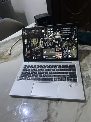 Laptop HP EliteBook 830 G7 16GB Intel Core i5 SSD 256GB