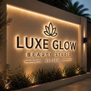 Outdoorsignage
