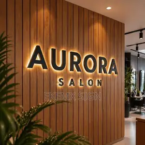 Outdoorsignage