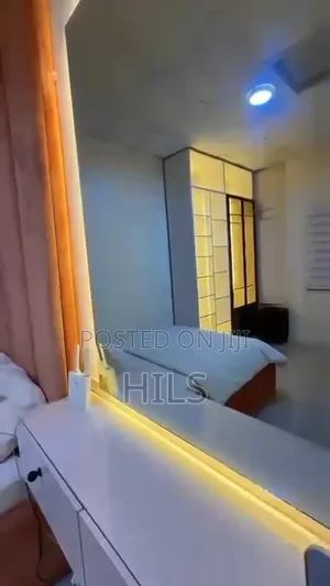 Studio Apartment at Lekki Phase 1