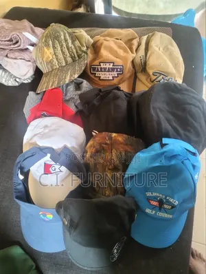 Good Ok u.k Face Cap for People
