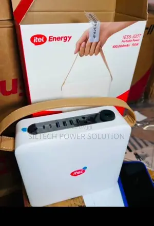 Itel Power Go 130w