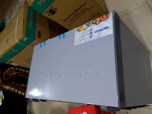 SkyRun 250L Commercial Chest Freezer