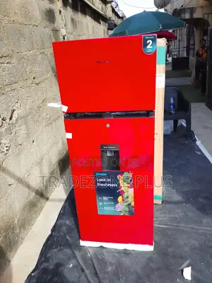 Hisense 204L – Smart Addition to Your Kitchen