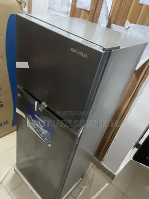 Skyrun BCD-200K 200 Litres Upright Fridge