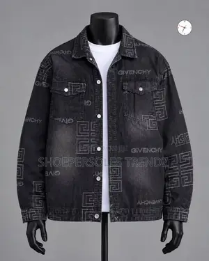 Jean Jackets | Timeless Casual Style