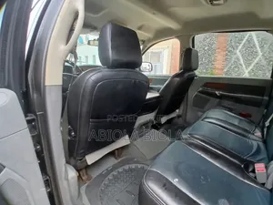 RAM 1500 2007 Gray
