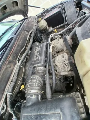 RAM 1500 2007 Gray