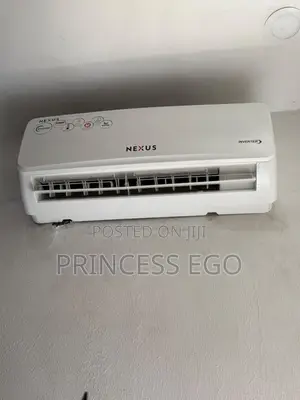 Used Nexus 1.5hp Inverter AC