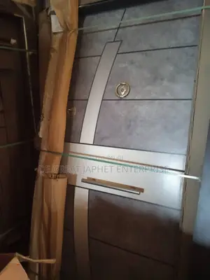 Security Door (5)53262