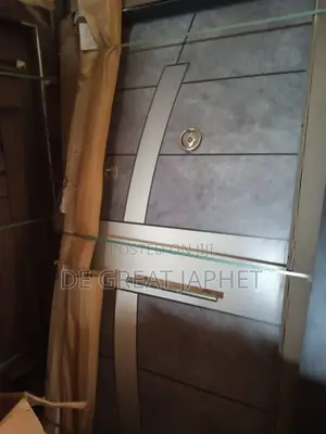 Security Door (5)53262