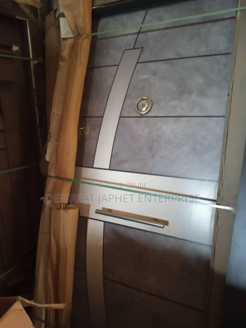 Security Door (5)53262