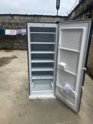 Hisense 189DR Standalone Freezer