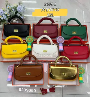 Hand Bags Very Affordable
