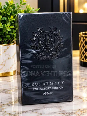 Supremacy Collector Edition Edp