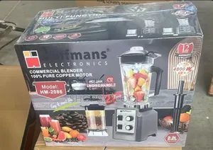 Hoffman Blender