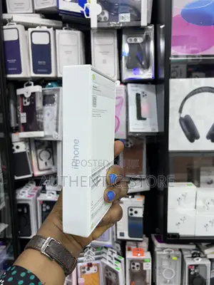 New Apple iPhone 18 Pro 256 GB