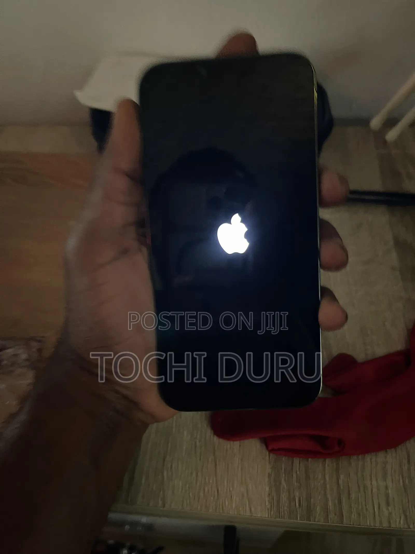 Apple iPhone 13 Pro Max 128 GB