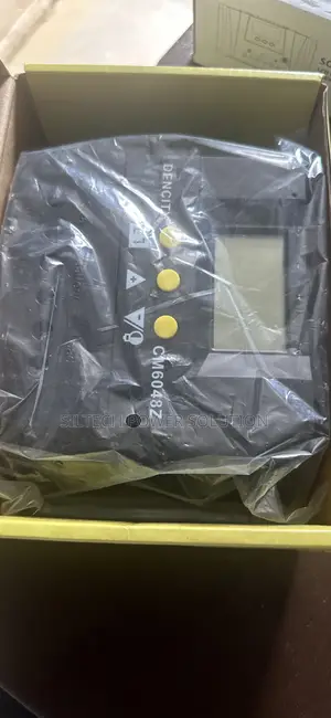 Roysolar Pwm Charge Controller 12v To 48v 60ah