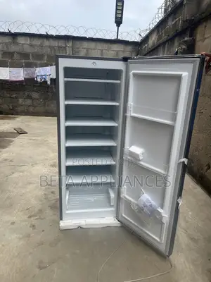 Hisense 189DR Upright Storage Solution