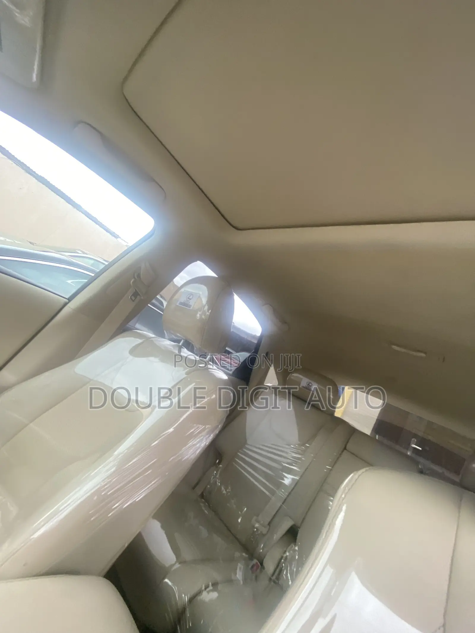 Lexus RX 2013 Gold