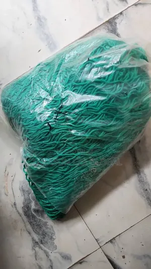5M X 10M Gangway Safety Net