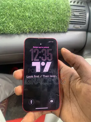 Apple iPhone 13 Mini 128 GB Red