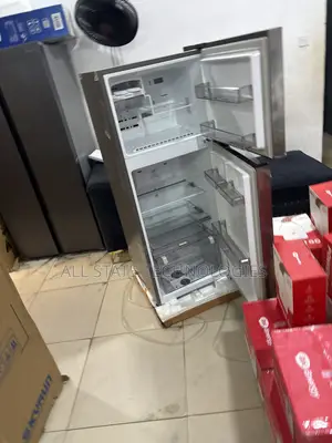 LG Gl-C252slbb 234l Kitchen Refrigerator