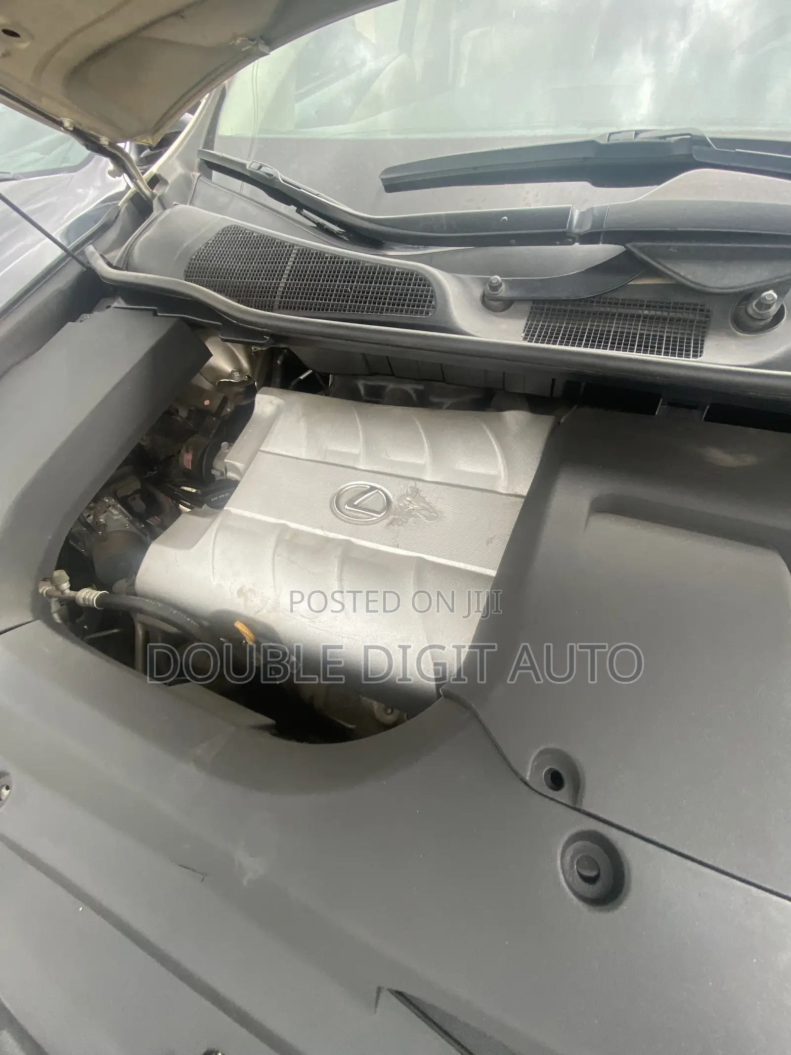 Lexus RX 2013 Gold