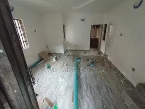 Room and Parlor for Office Use
