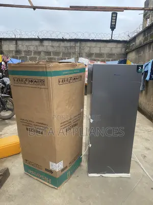 Hisense 189DR Freezer for Home