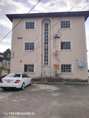 3bdrm Block of Flats in Afahaubeh, Uyo for rent