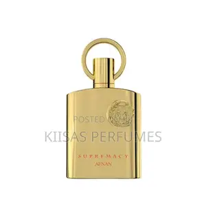 Afnan Supremacy Gold EDP 100ml - Unisex