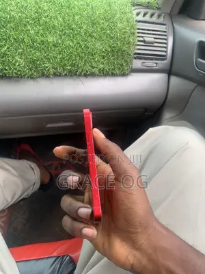 Apple iPhone 13 Mini 128 GB Red