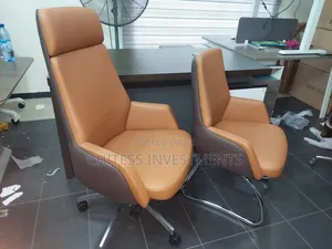 Executive Director Swirvle Chairs