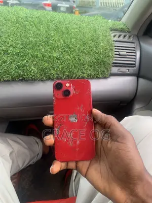 Apple iPhone 13 Mini 128 GB Red