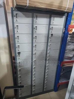 Brand New 33doors Worker's Locker.