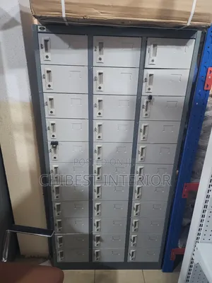 Brand New 33doors Worker's Locker.