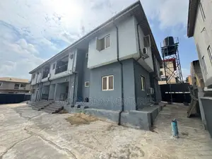 3bdrm Block of Flats in Ojodu Estate, Berger for sale