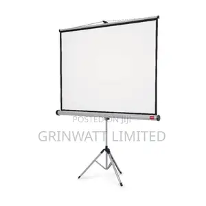 Rent All You Audio Visual Equipment , Projector and Screen Etc