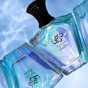 Afnan Turathi Electric EDP 100ml