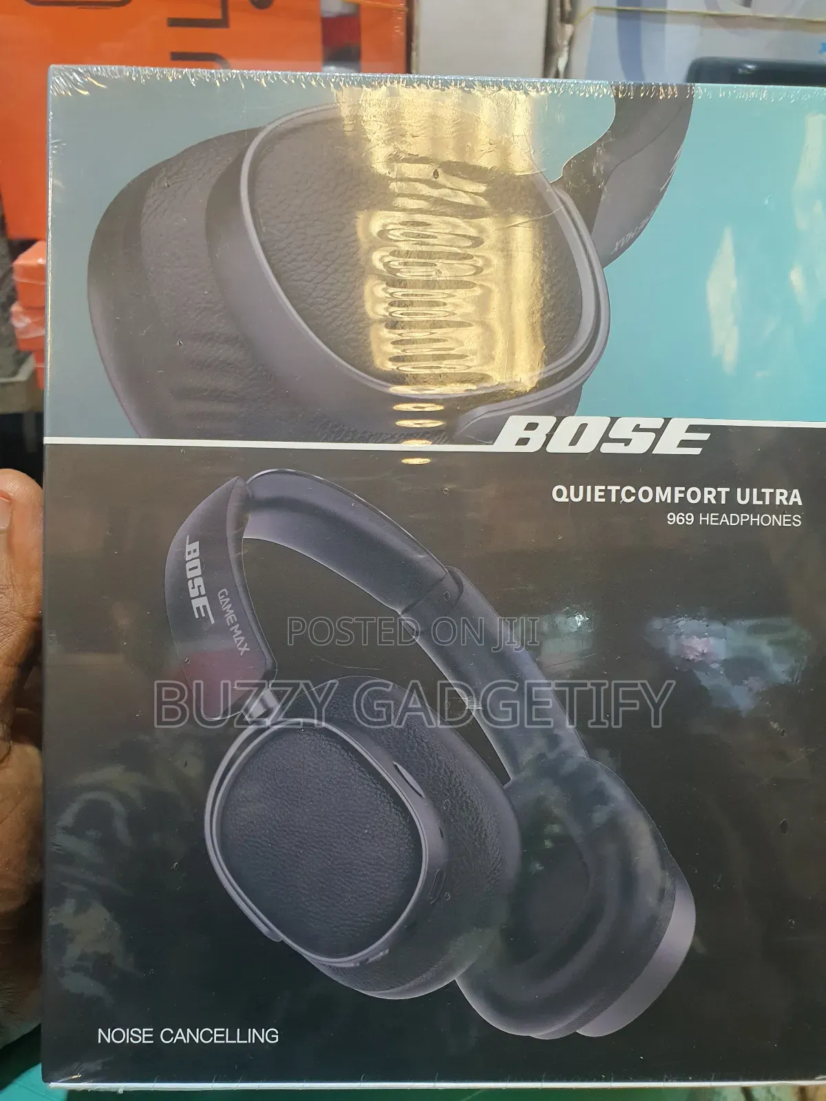 Bose Headphone Wireless