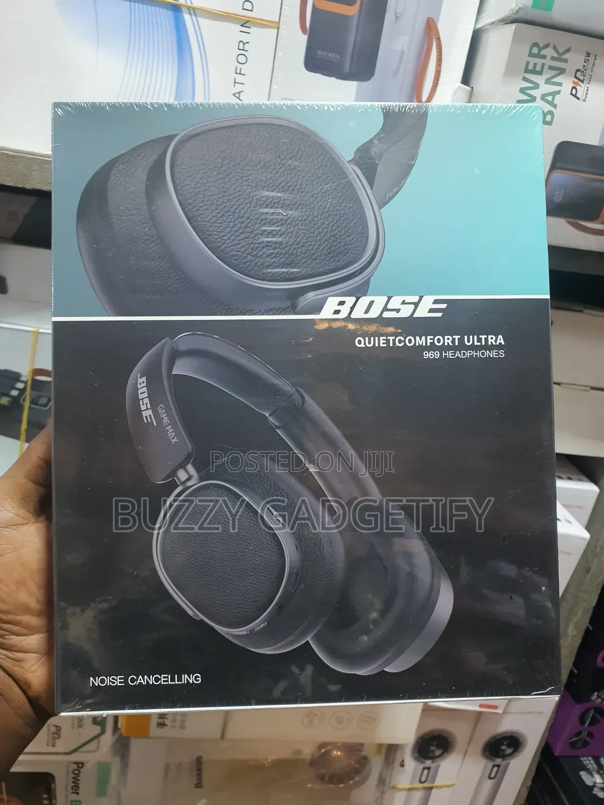 Bose Headphone Wireless