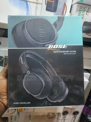 Bose Headphone Wireless