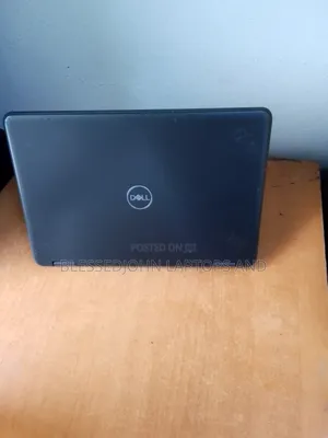 Laptop Dell Latitude 3190 8GB Intel Pentium SSD 128GB